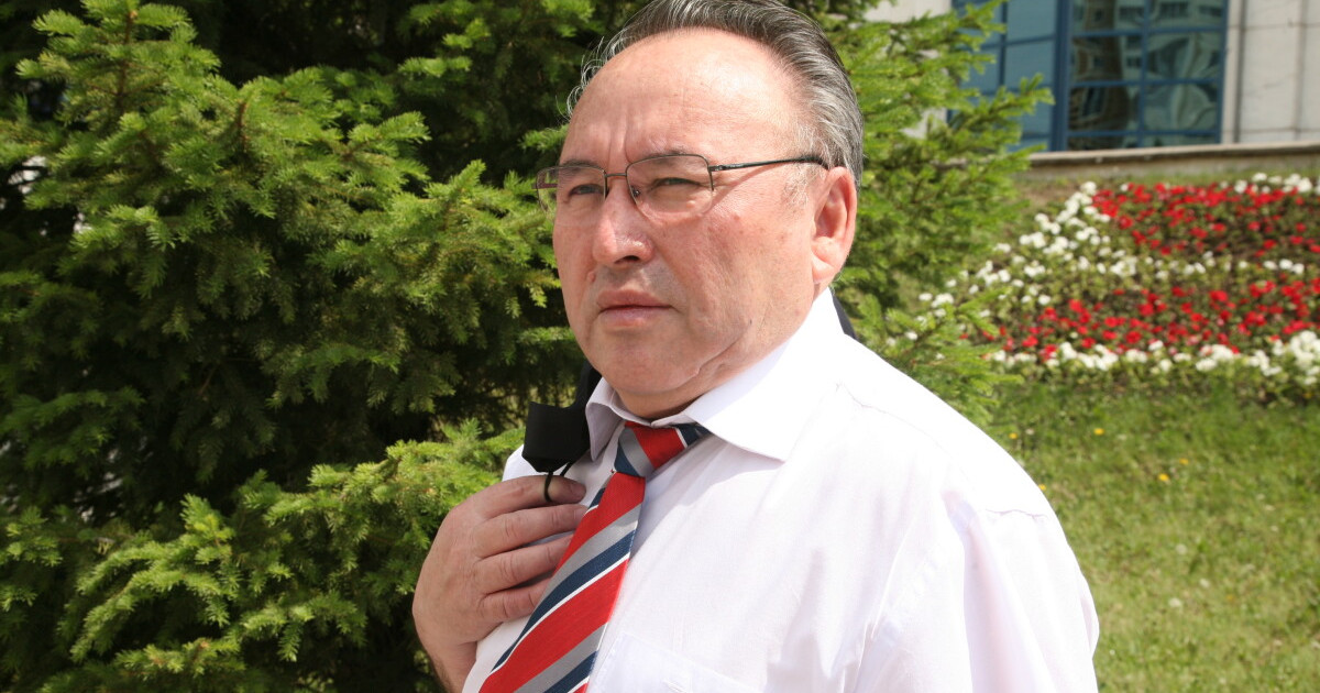 Бостандық жырының бозжорғасы еді...