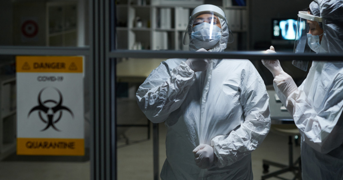 Эболаға ұқсас: Марбург вирусынан қаза тапқандар саны өсіп келеді