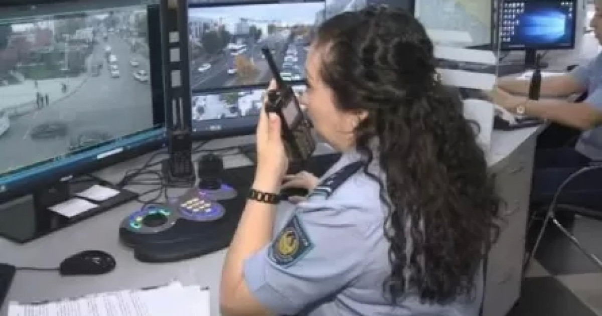 Домофонды сындырып, бөтеннің көлігін бүлдірген: Астанада вандалдар жазаланды