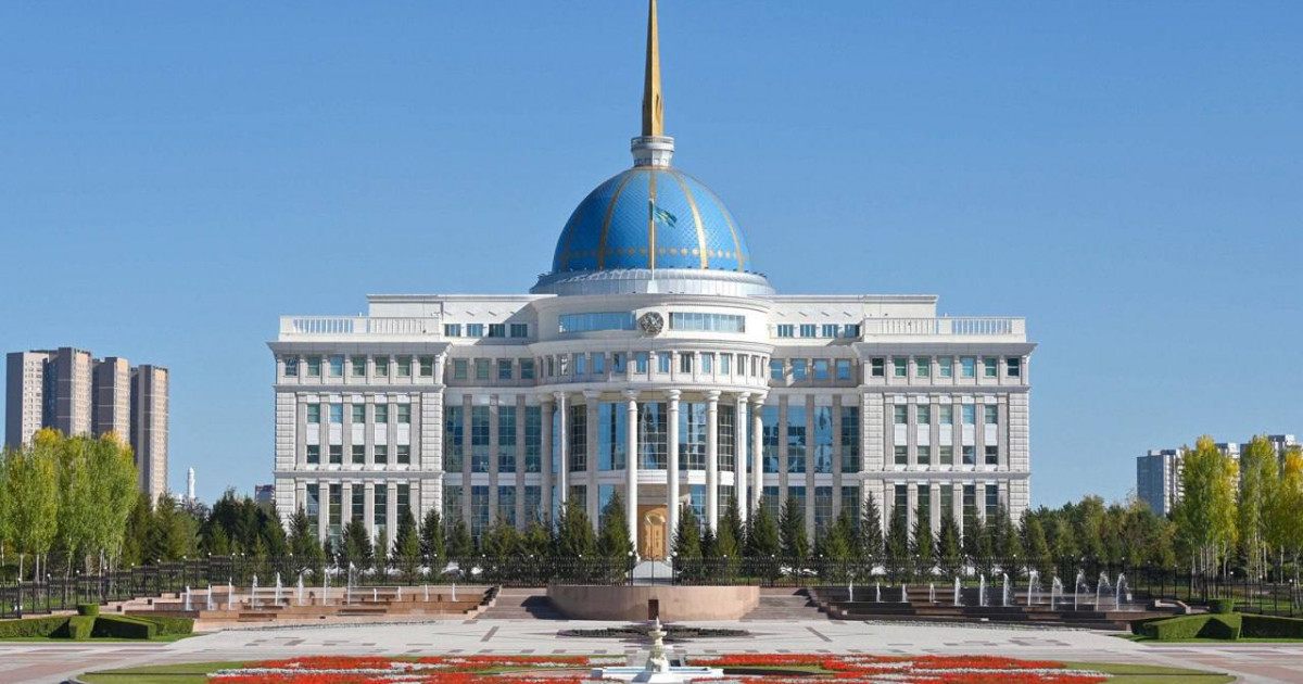 Мемлекет басшысы бірқатар кездесу өткізді