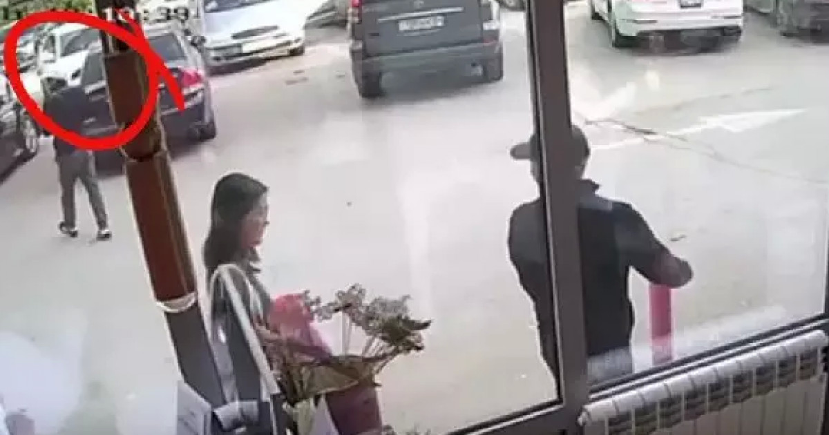 Ақтөбе тұрғыны көліктердің дабылын өшіріп, тонаумен айналысқан