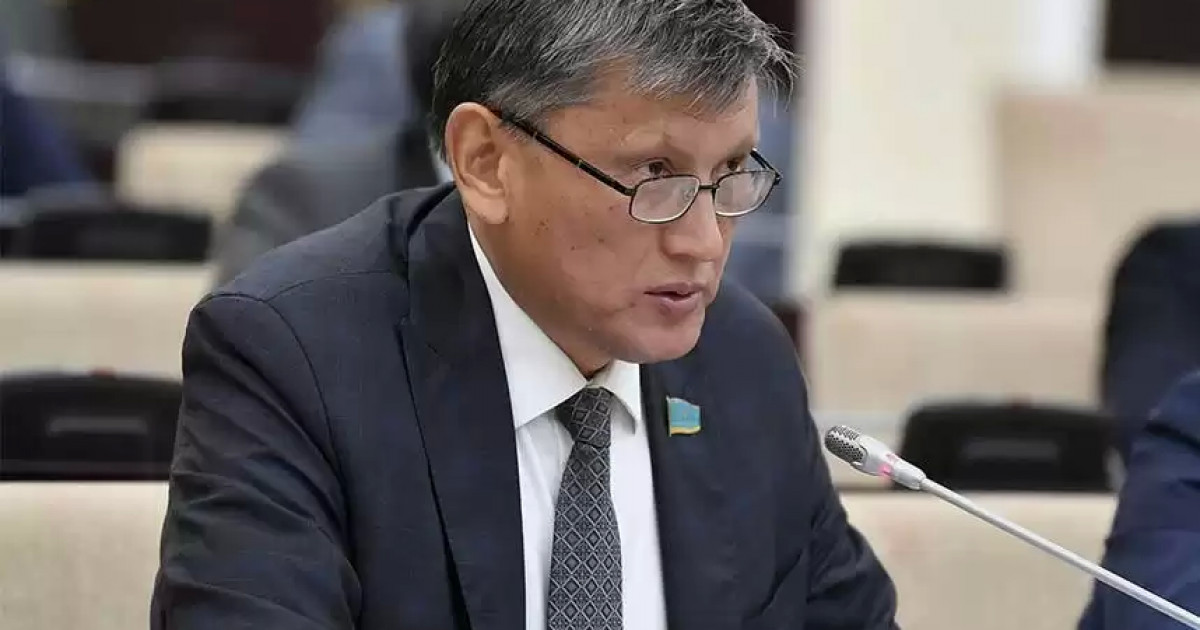 Халықтың басым бөлігі референдумға белсене қатысуда – Нұртөре Жүсіп