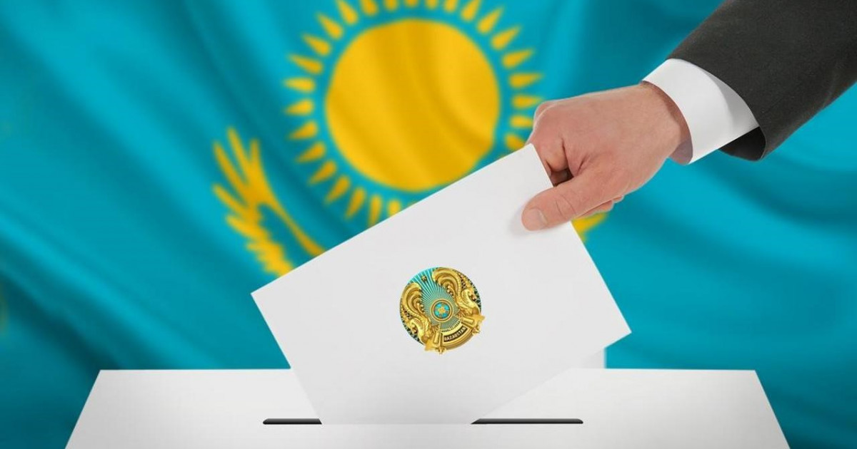 Референдум: Тұрғындардың 62 пайызға жуығы дауыс берді