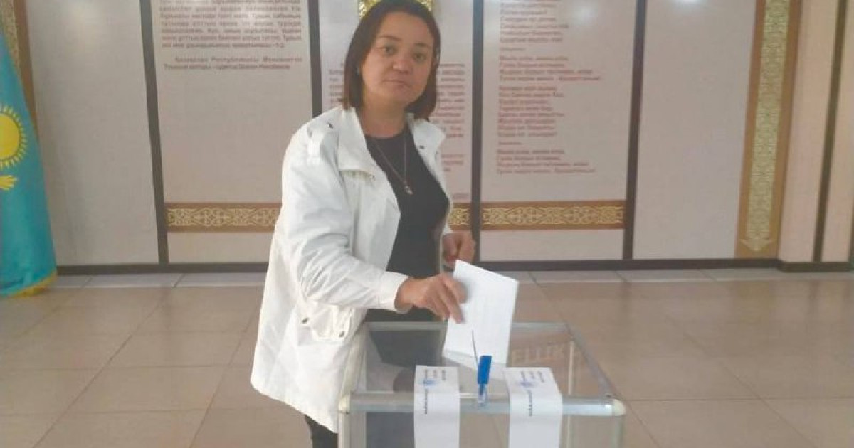 «Заң мен әдептің сақталуы – басты назарда» – Әдия Батырбаева