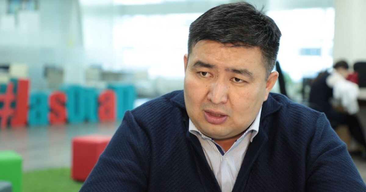 Халықтың барынша белсенділік танытқанын айқын аңғардық – Елнұр Бейсенбаев