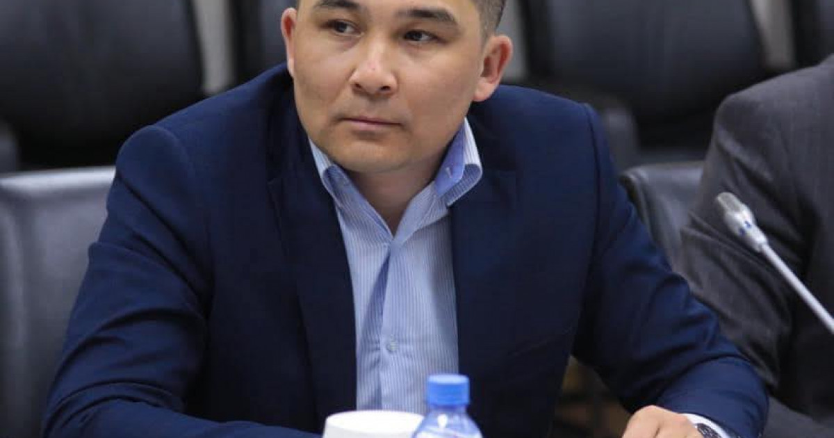 Бауыржан Серікбаев: Өзекті тақырыптар бойынша референдум өткізу – жаңа саяси мәдениеттің көрінісі