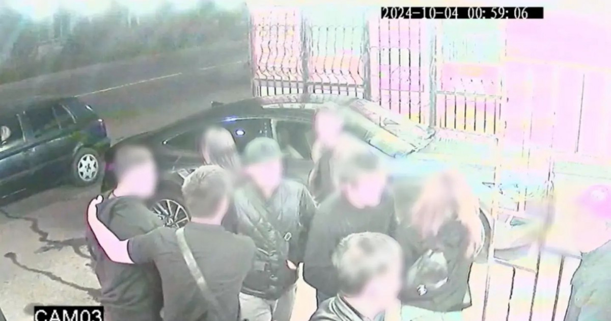 «Бейнежазбалар өшірілген жоқ»: Полиция Талғардағы қайғылы оқиғаға қатысты мәлімдеме жасады