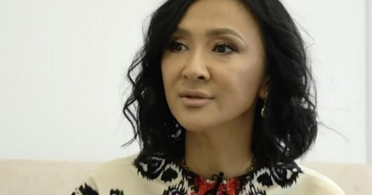 «Елдің бетіне қалай қарайды»: Меруерт Түсіпбаева әріптестеріне ренішін білдірді