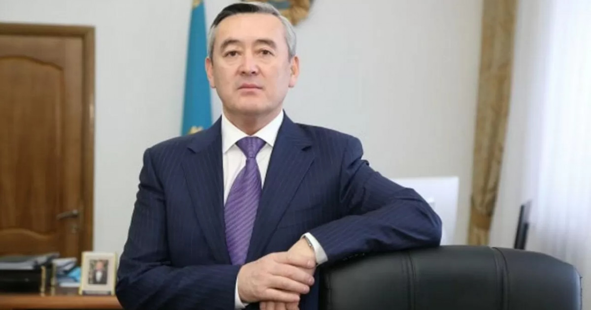 Іле ауданының әкіміне қандай айып тағылды? – Антикор жауабы