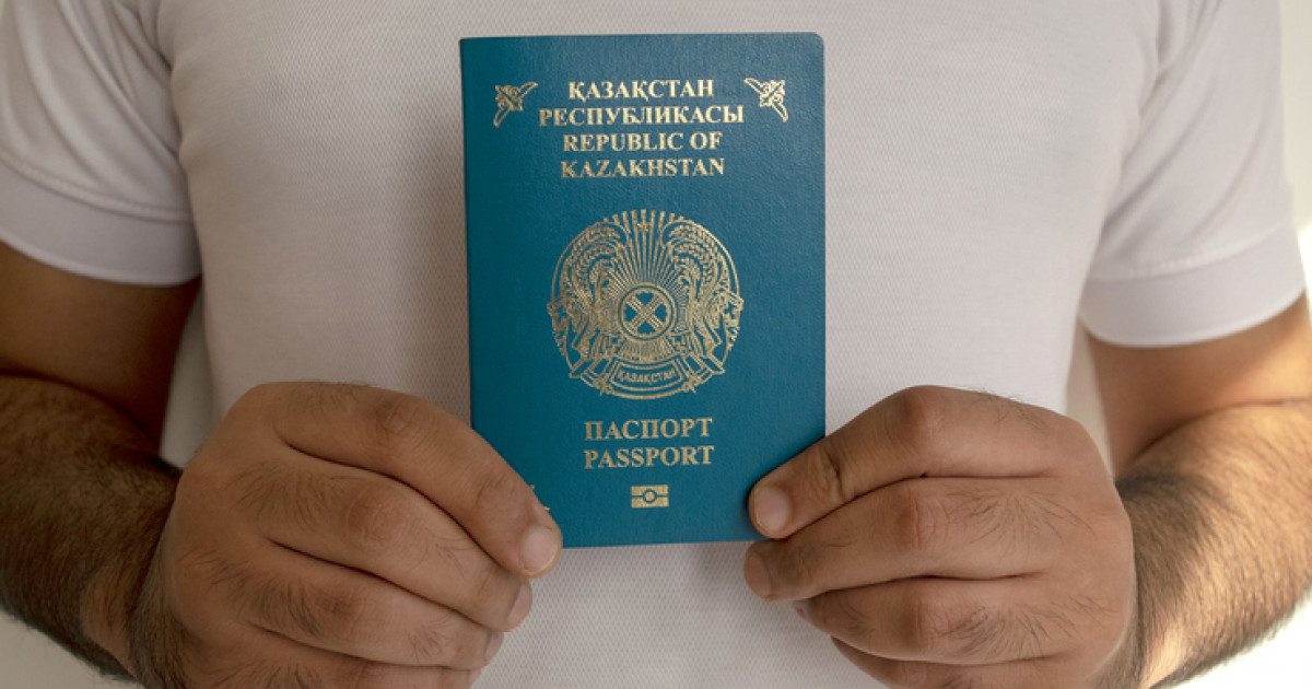 ШҚО тұрғыны 20 жылдан астам уақыт құжатсыз жүрген