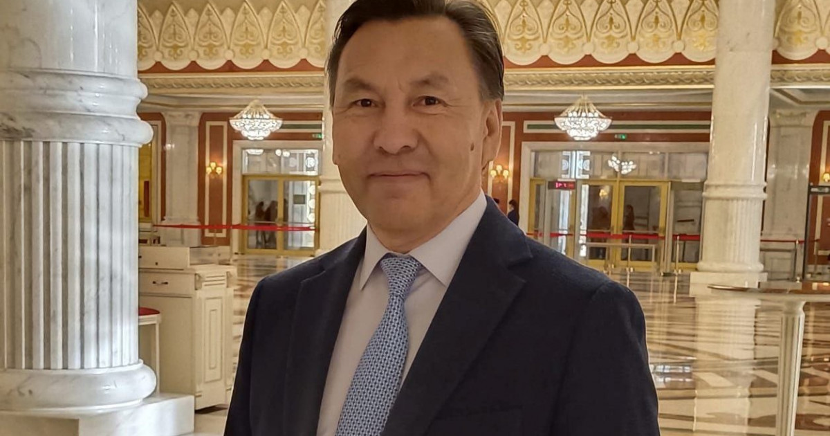 Серік Әбдінұров: Қазақтың кәсіби музыкасы қолдауға зәру