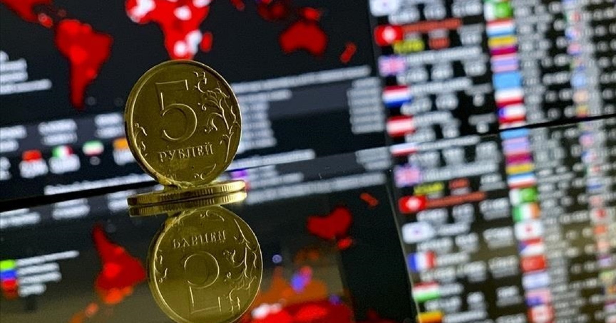 Мәскеу биржасы КASE акционерлерінің құрамынан шығады – Ұлттық банк басшысы