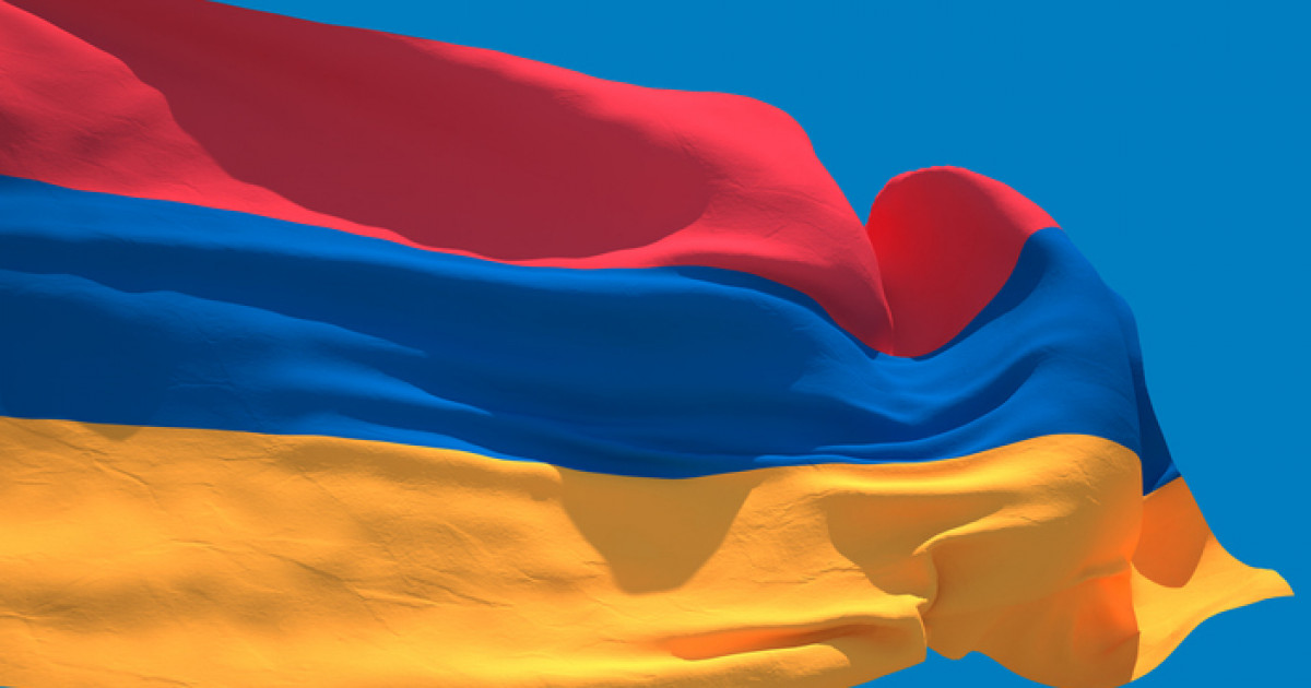 Дүйсенбі күні Қазақстанға Армения президенті келеді
