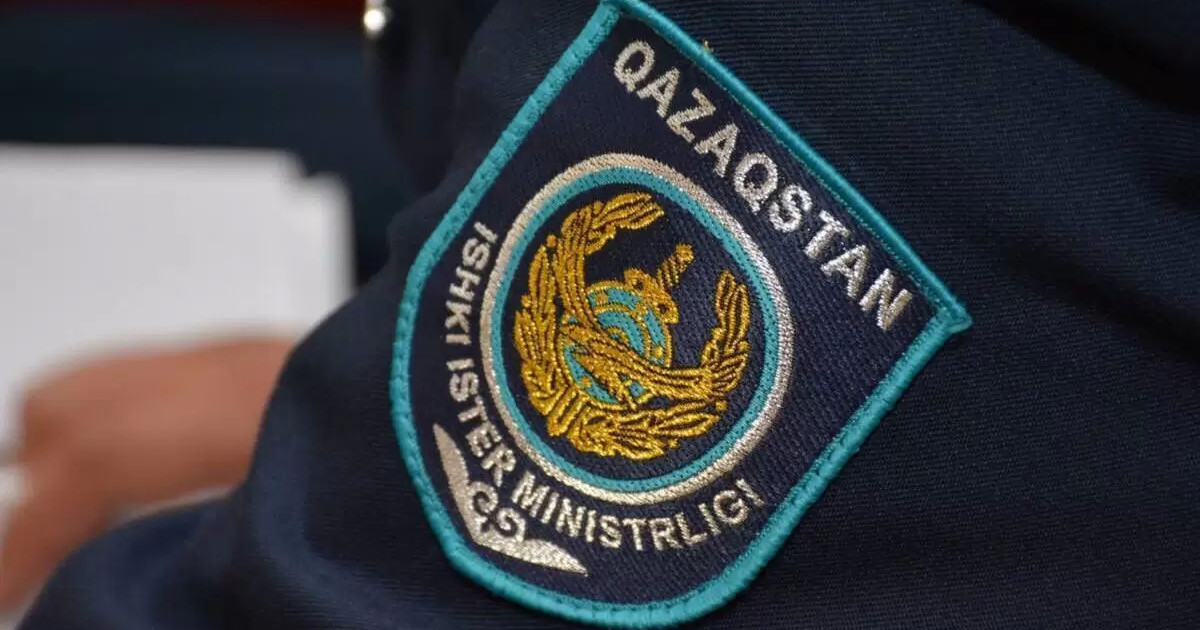 Көктайғақ: Қарағандыда автобус жаяу жүргіншіні қағып өлтірді