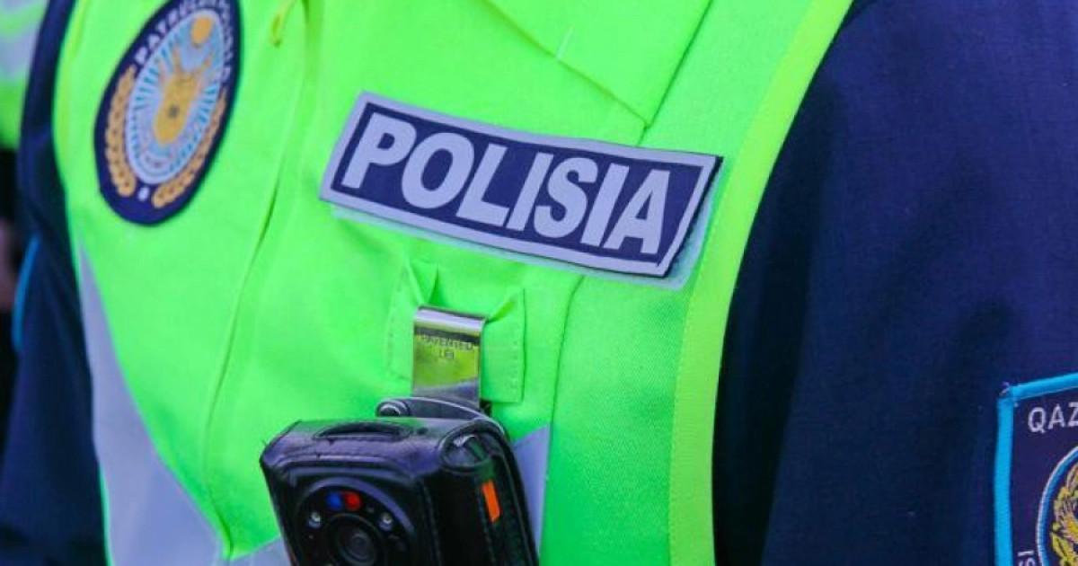 Астанада 19 жастағы жігіттің мәйіті табылды: Полиция үндеу жасады (ВИДЕО)