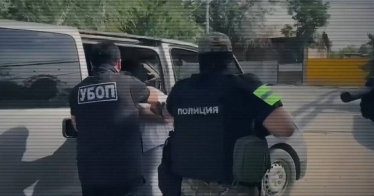 Шымкентте ауыр қылмыс жасаған 10-нан аса топ ұсталды