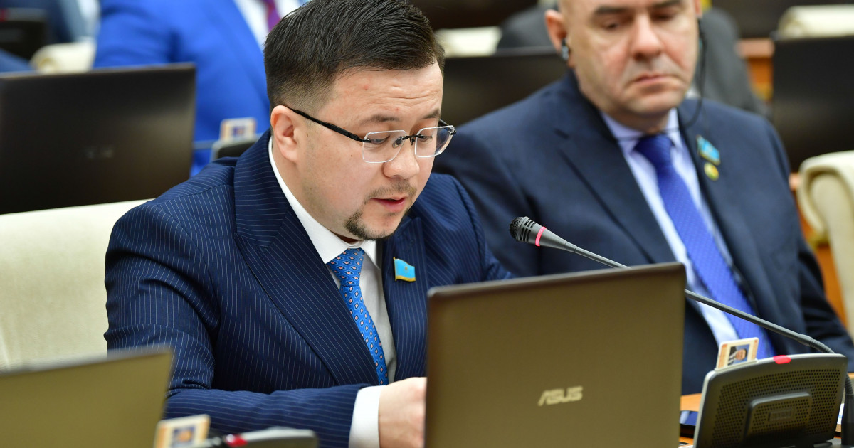 "Түкке тұрғысыз дүниені түйенің құнына өткізіп жібереді": депутат курс өткізетін коучтар мен блогерлерді бақылауға алуды ұсынды