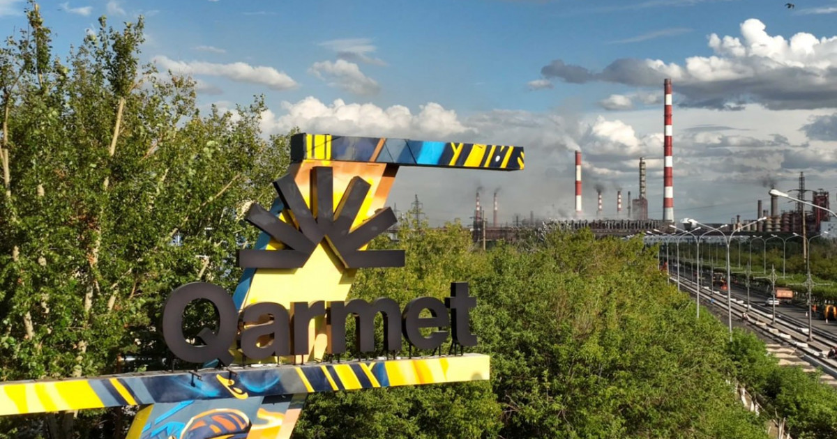 Qarmet шахтасында үш кенші жарақат алды