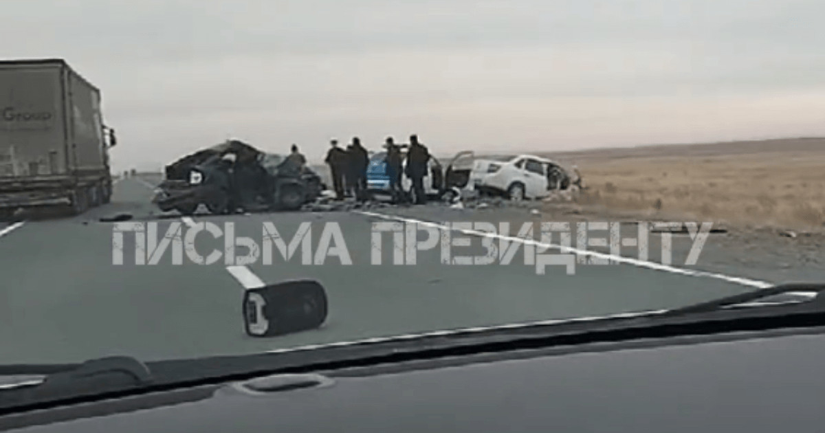 «Қызды қылмыскерден құтқарған»: Семейде полицей жол апатынан мерт болды