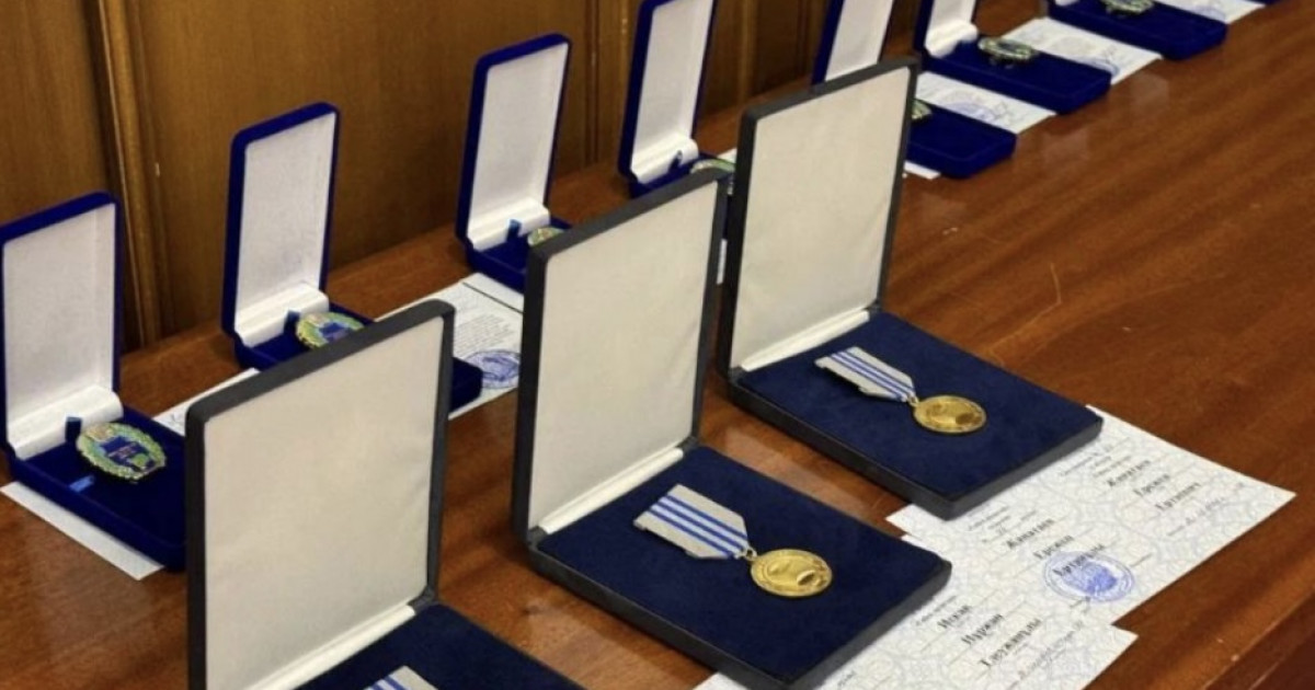Бүгін – орман шаруашылығы қызметкерлері күні