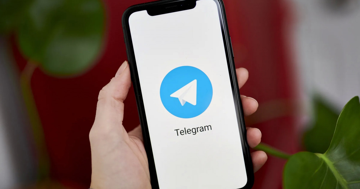 Telegram арқылы алаяқтықтың жаңа түрі пайда болды