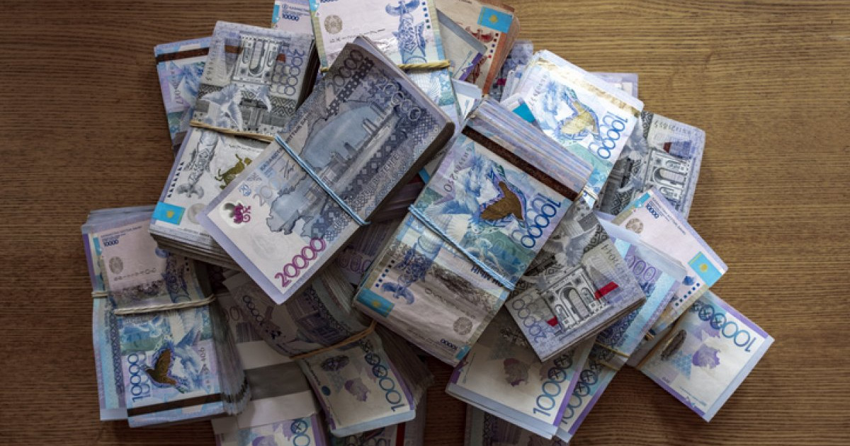 Ақтөбеде балабақшалардан 240 млн теңге ұрланған