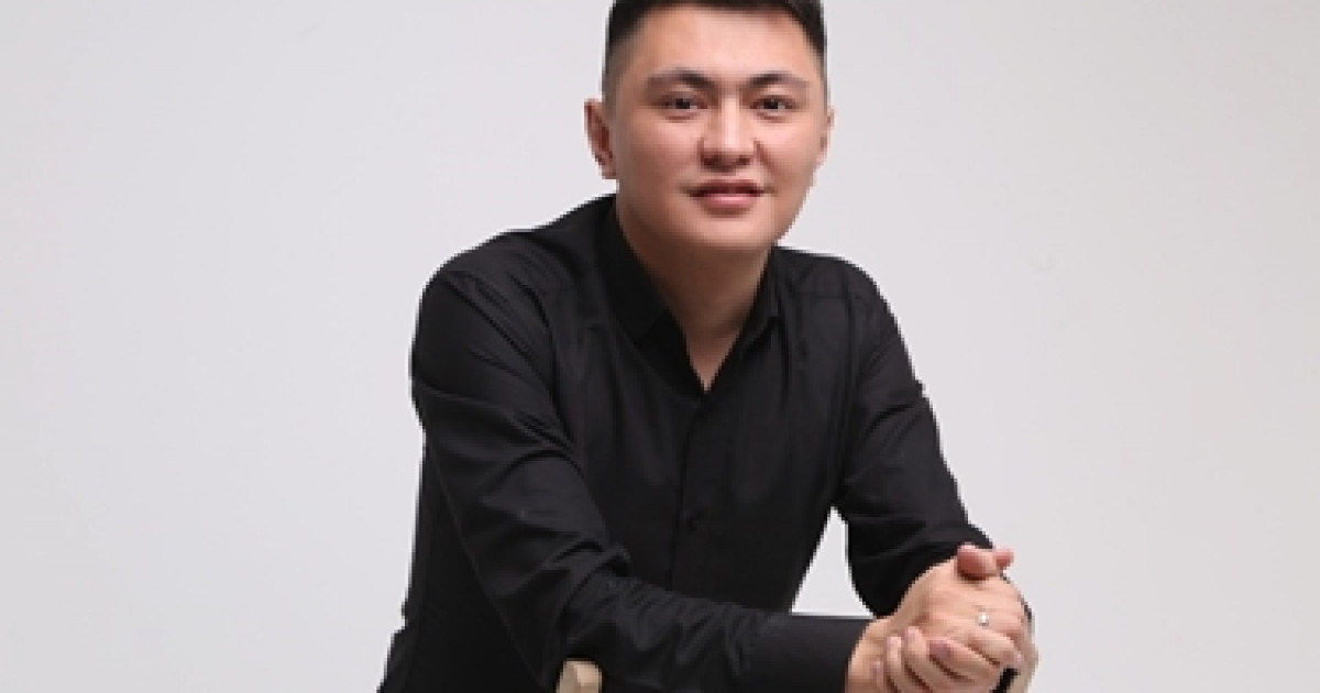 Дәулет Мұқаев Жарқынбек Амантайұлымен Қытайда кездесті