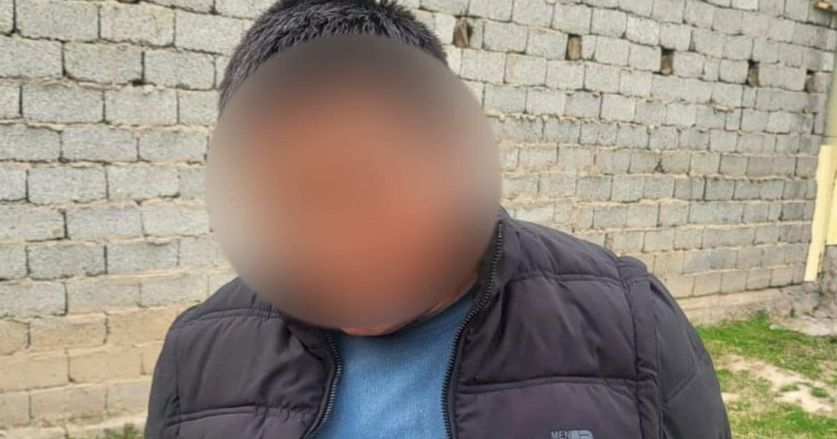 Шымкентте 11 жыл жасырынған шетел азаматы ұсталды