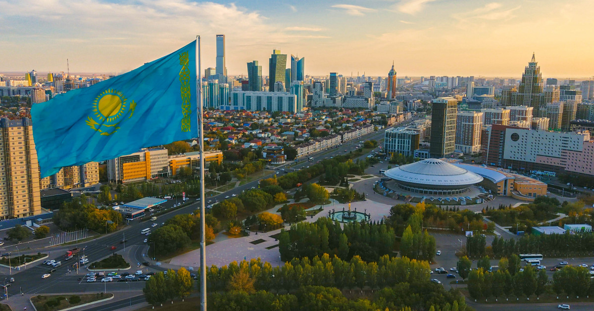 Отан ұйтқысы – ұлт бірлігі мен біртұтастығы