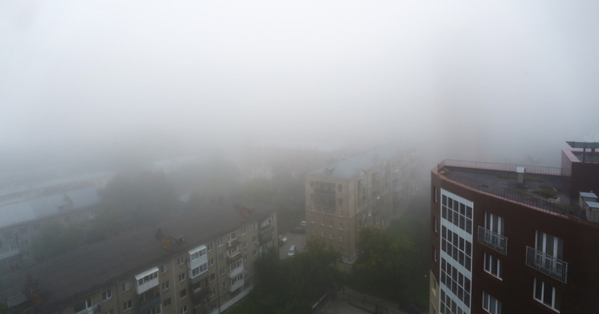 Бүгін облыстарда ауа-райы қандай болады?