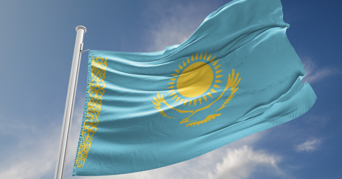 Жаңа тарихтың бастауы болған күн