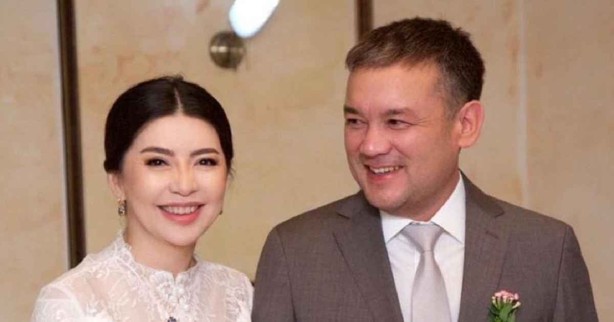 Тамара Асар күйеуі қандай жұмыс істейтінін айтты