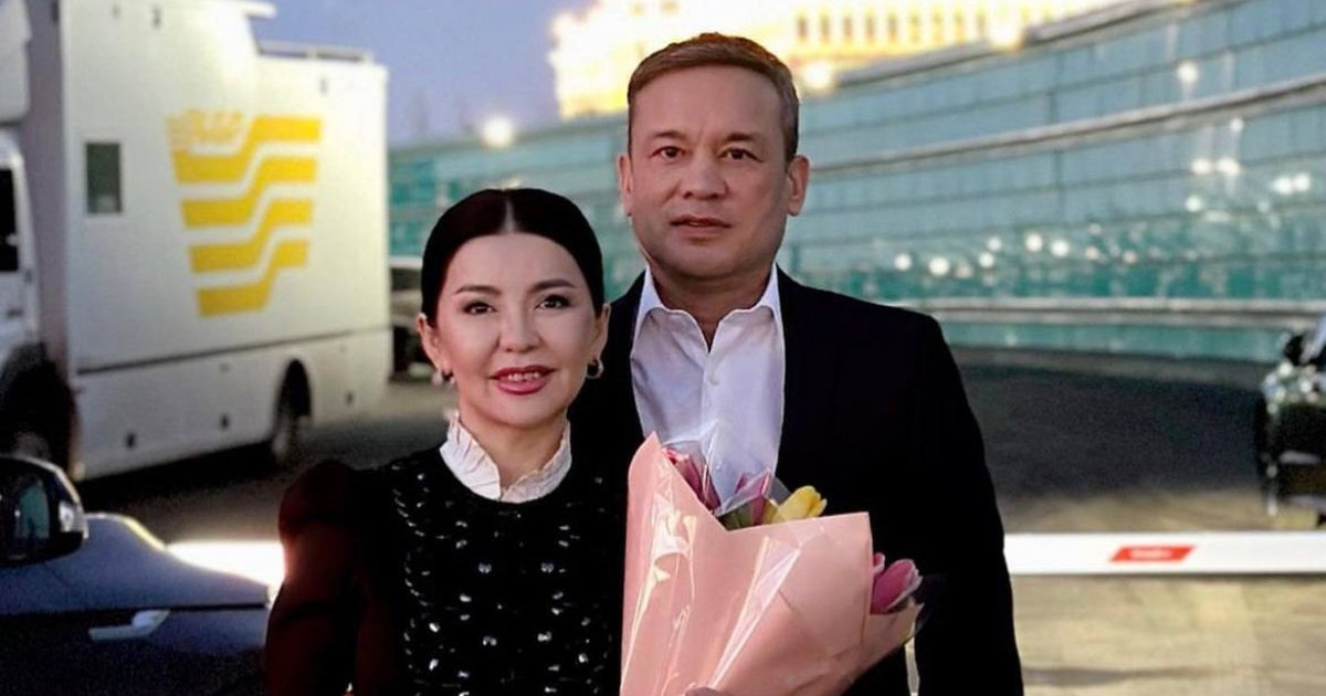«Құдай, маған күйеу берші» дедім»: Тамара Асар жан сырын ақтарды