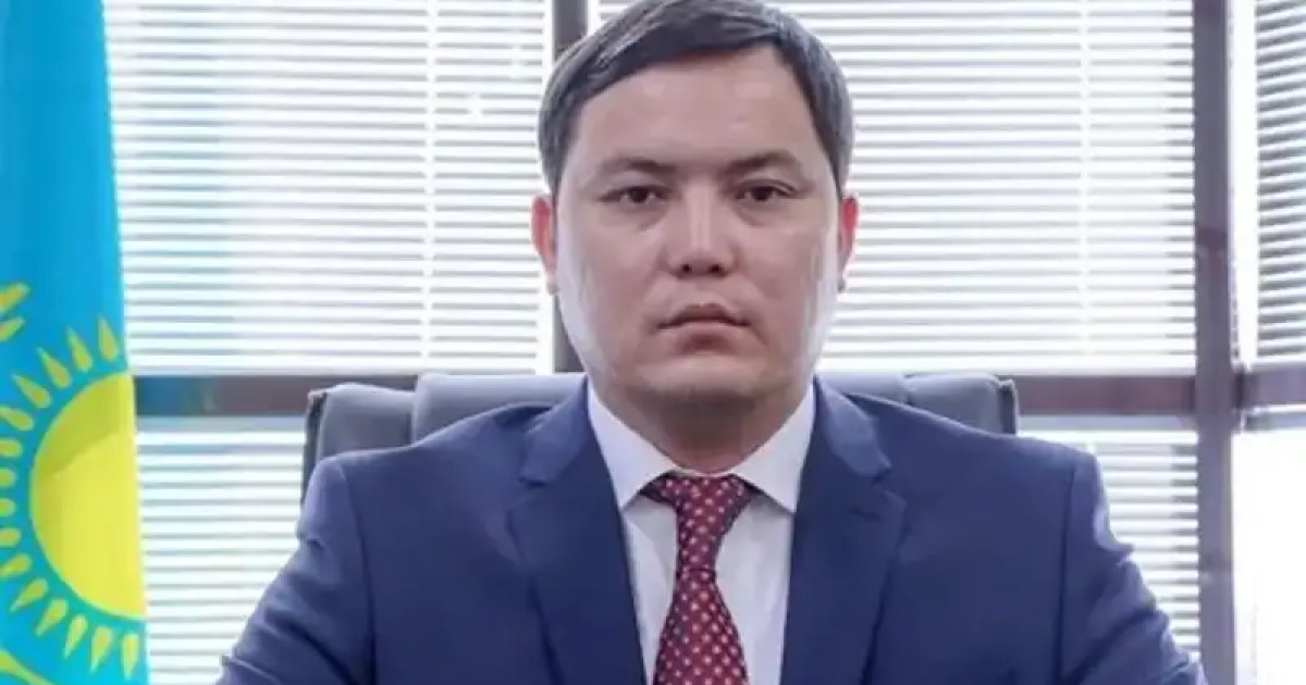 Әйелін ұрғаны үшін айыпталған экс-әкімге қатысты сот үкімі өзгерді