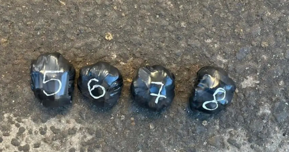 Павлодарда 16 жастағы жасөспірім есірткімен ұсталды