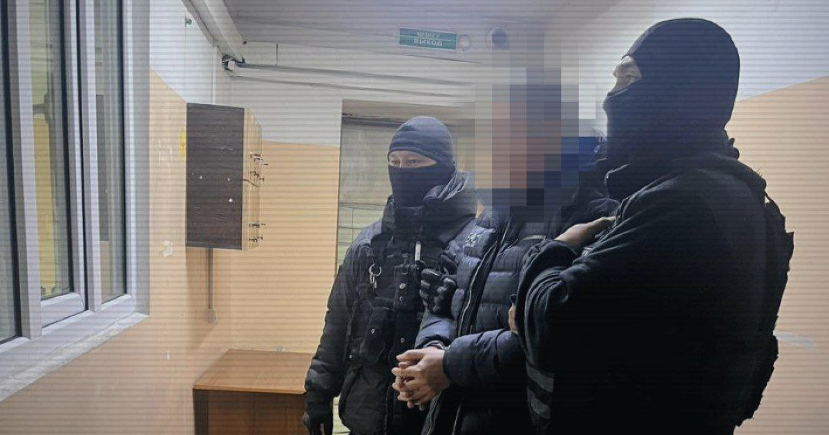 Ішкі істер министрлігі екі күнде іздеуде жүрген 280 адамды ұстады