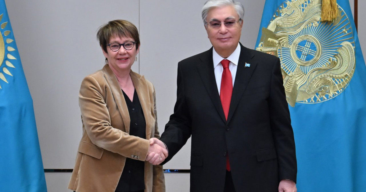 Еуропалық қайта құру және даму банкі Қазақстанға 650 млн доллар бөледі