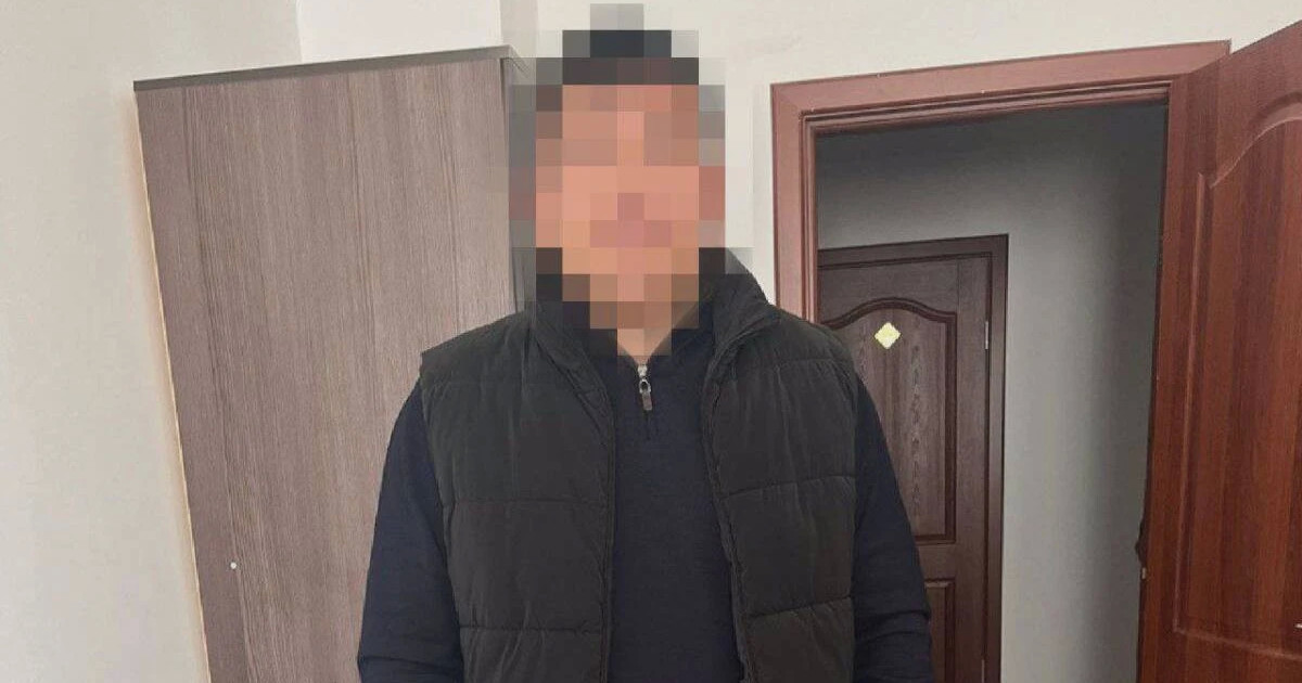 Халықаралық іздеуге жарияланған қазақстандық Ыстанбұлда ұсталды