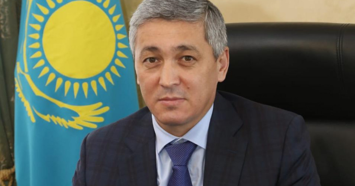 Президент Қарағанды облысының әкіміне сөгіс жариялады