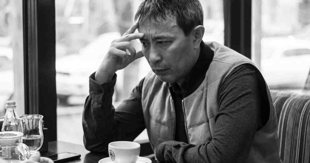«Қоянбаевтың киноларына бармаңдар»: режиссер Ермек Тұрсынов жастарға кеңес берді