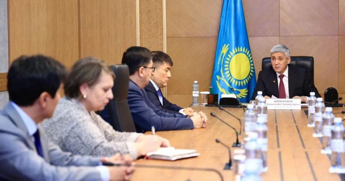 Қарағандыда жаңа жабық футбол стадионы салынатын болды – облыс әкімдігі