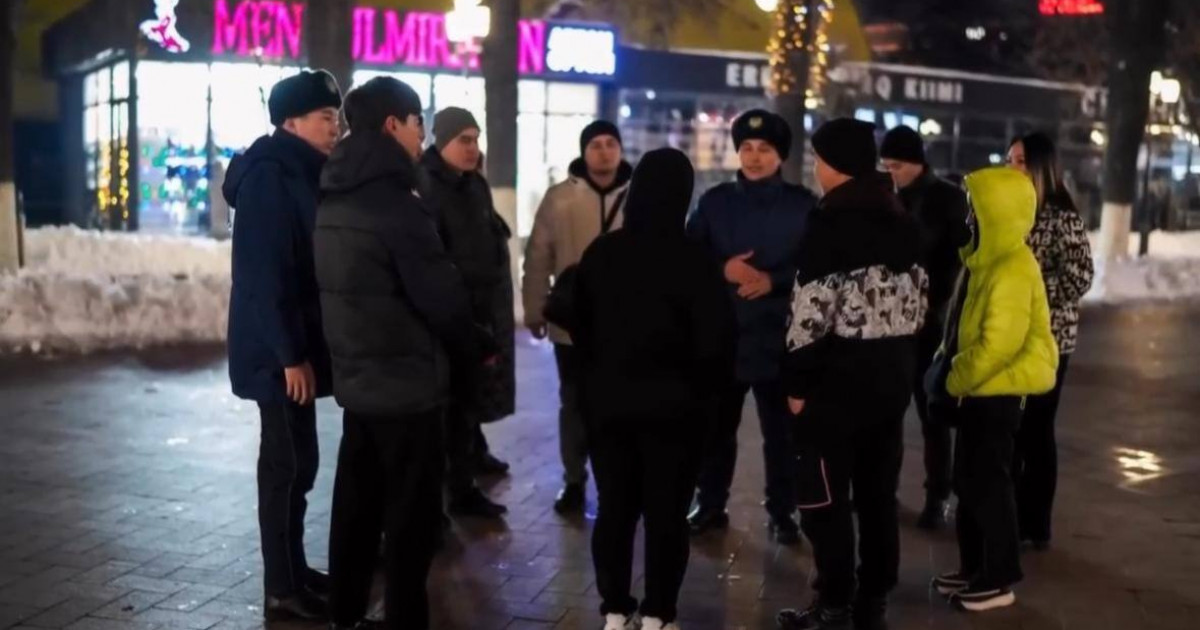 Шымкентте ата-ана міндетін орындамаған 9 адам жауапқа тартылды