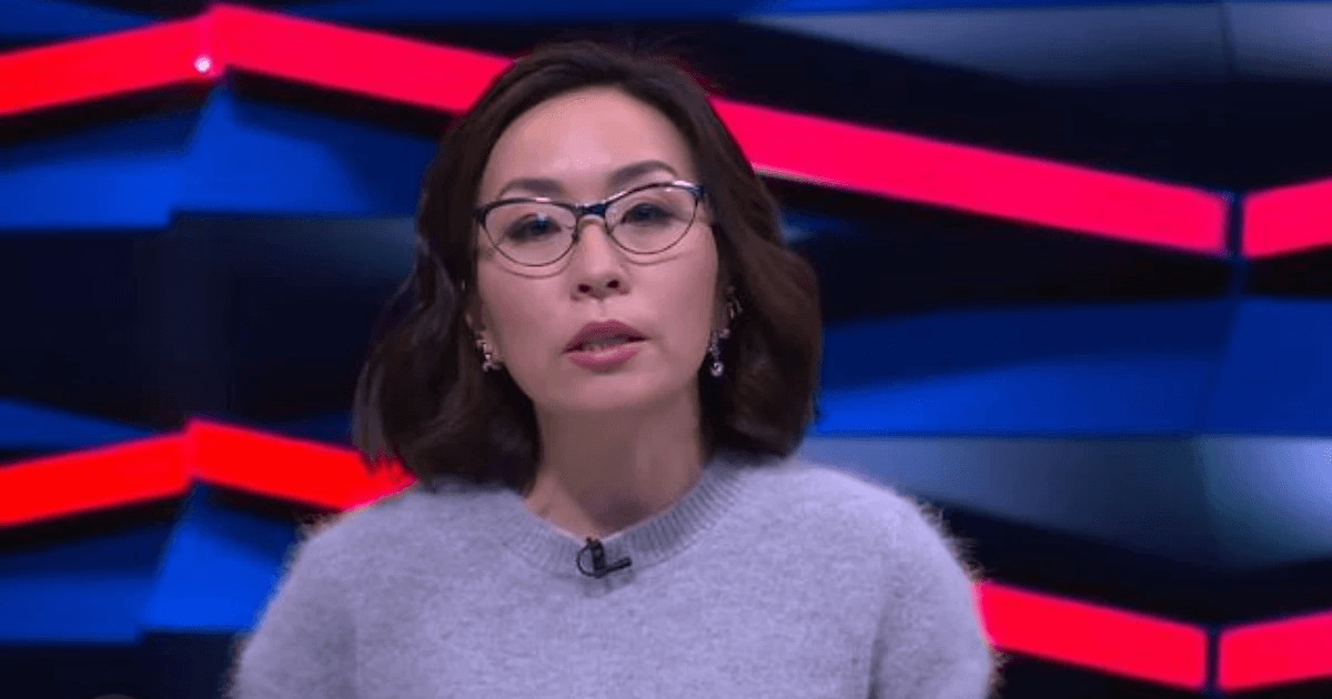 «Өмірім шытырман болды»: Дина Төлепберген жаңалығын бөлісті