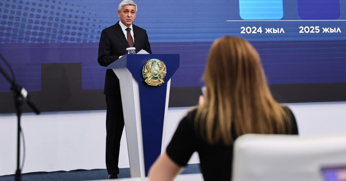 Қарағанды облысы жұмысшы мамандар дайындау орталығына айналады