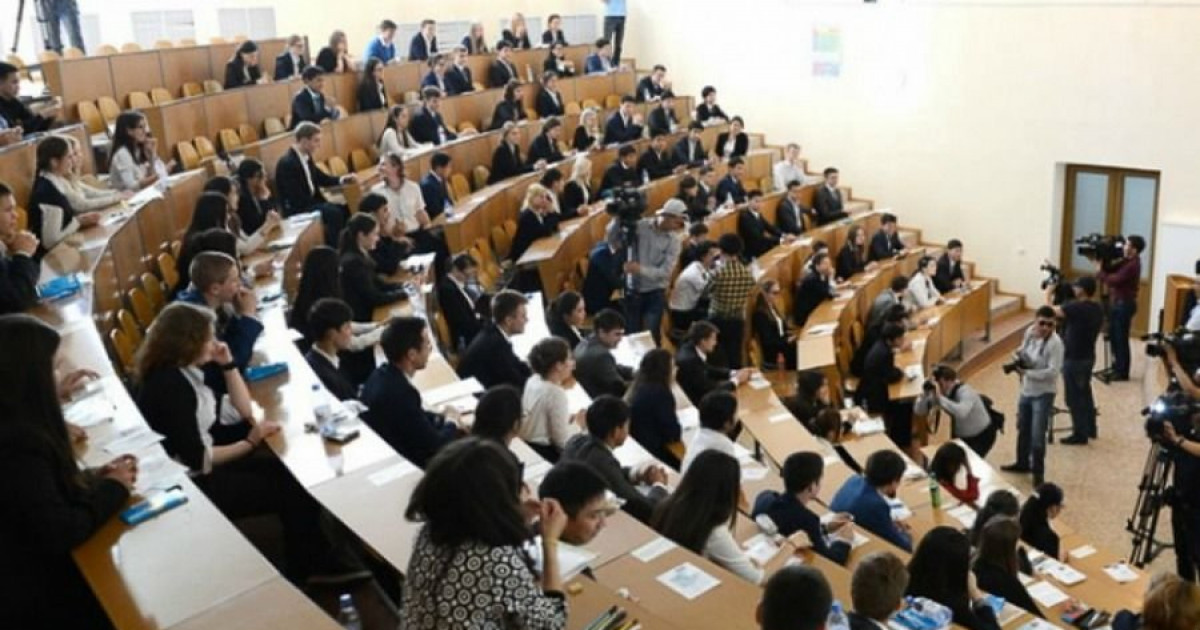 2025 жылғы Азияның ең үздік университеттерінің жаңа рейтинг нәтижесі шықты