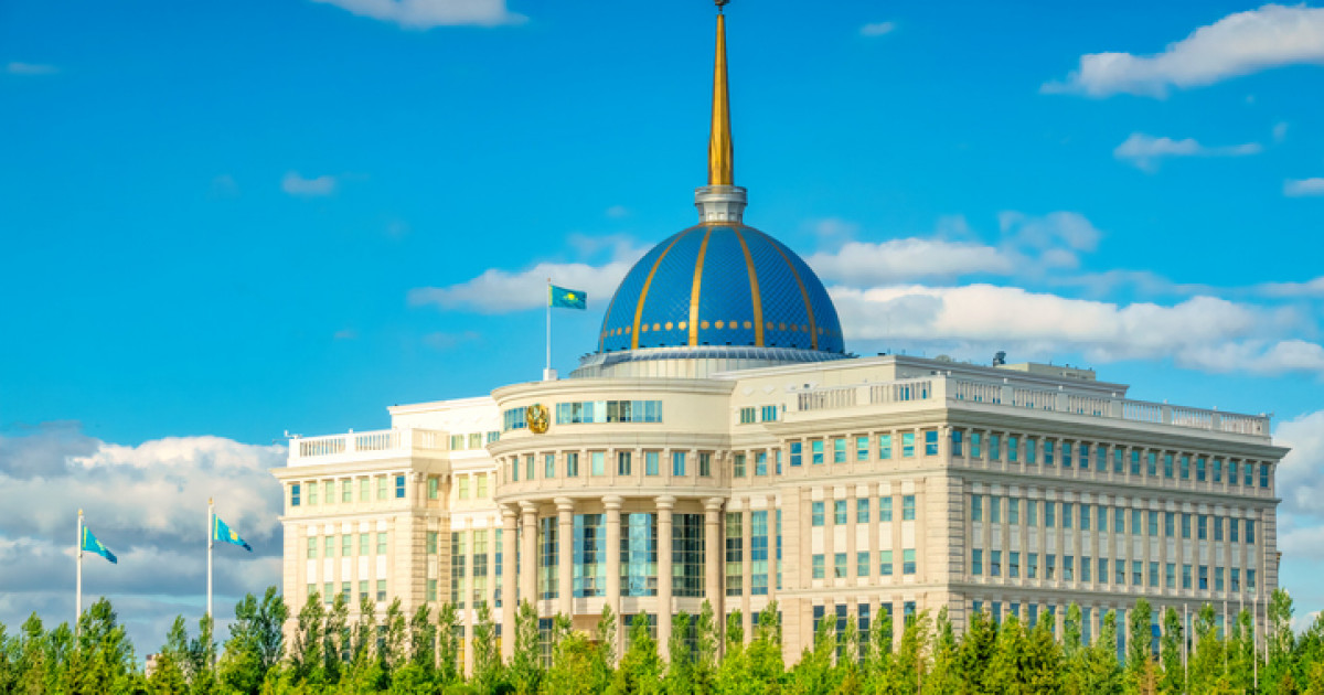 Орталық сайлау комиссиясының бірнеше мүшесі қызметінен босатылды