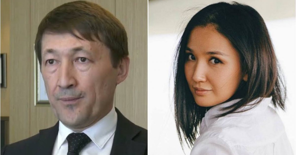 «Қарызы 23 млн»: Алимент төлемеген Әйтеновтің көлігі тәркіленді