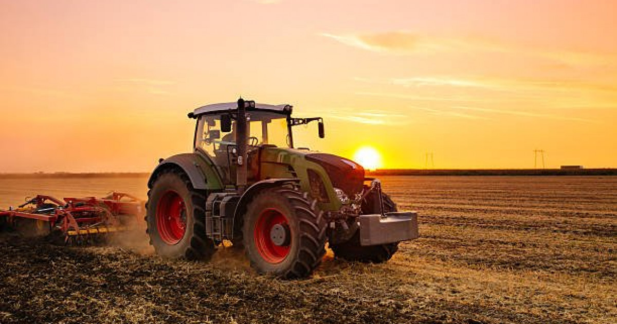Қазақстан ауыл шаруашылығы техникасы өндірісін арттыруды жоспарлап отыр