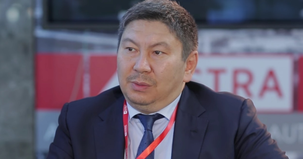 Astana LRT - ның бұрынғы басшысы Талғат Арданға сырттай үкім шықты