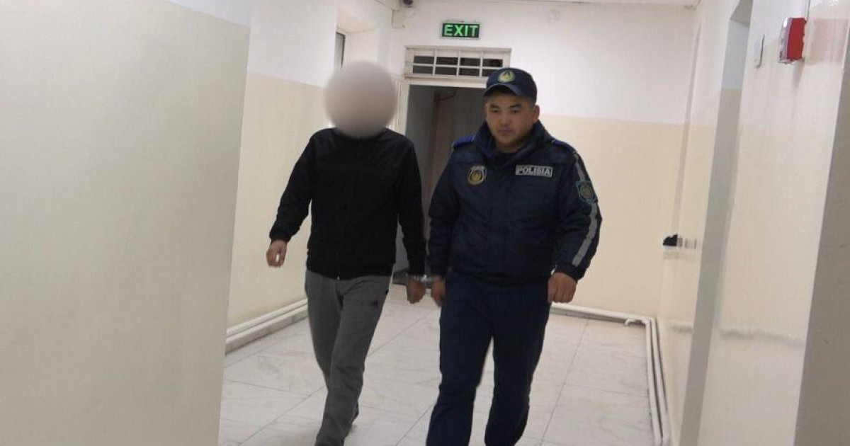 Түркістан тұрғыны 80 адамды алдап, 337 млн теңге алған